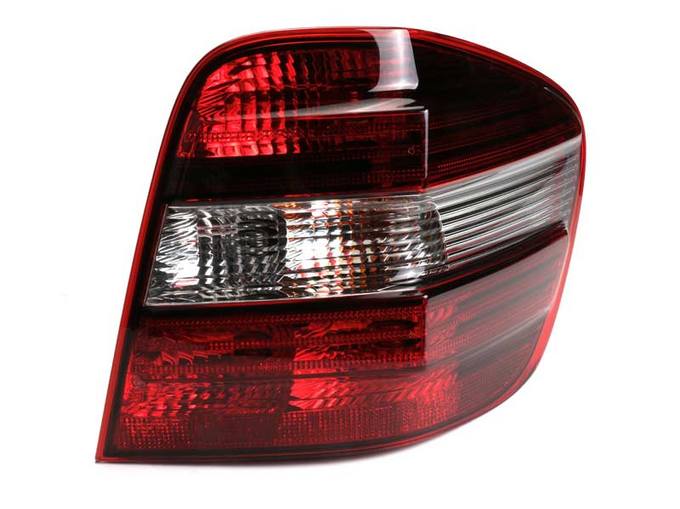 Mercedes Tail Light Assembly - Passenger Side 1649060800